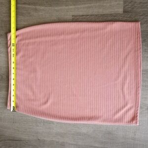 Charlotte Russe pencil skirt